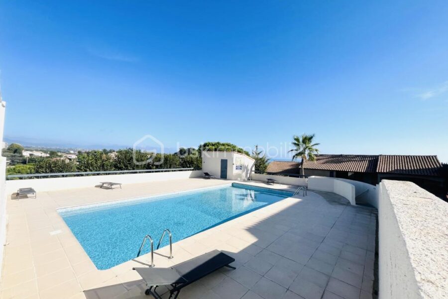 Appartement à vendre à Villeneuve loubet
