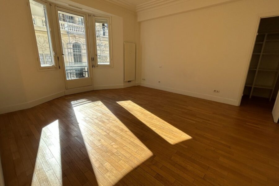 Appartement à vendre à Nice