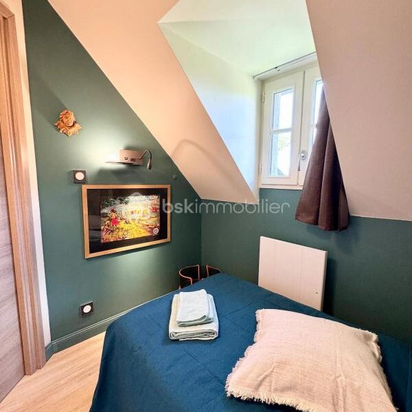 Appartement à vendre à Baden