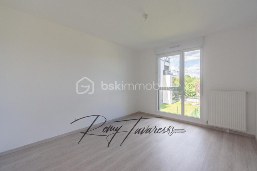 Appartement à vendre à Nemours