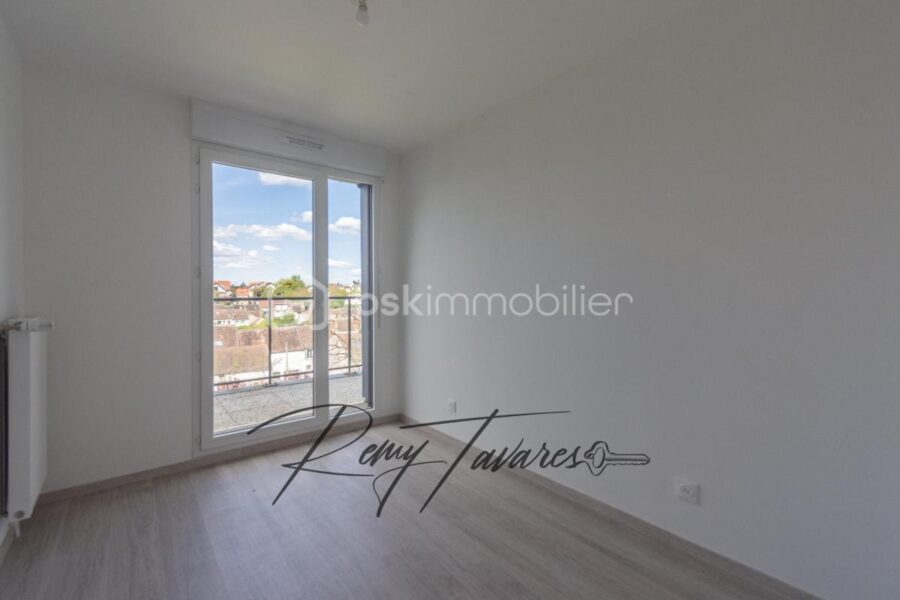 Appartement à vendre à Nemours