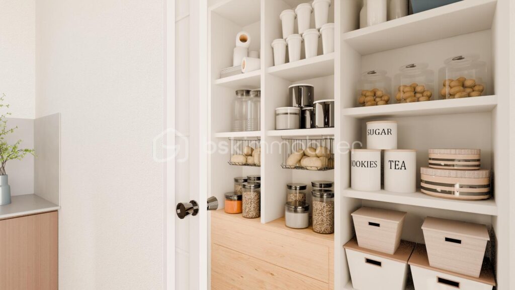 Appartement T4 neuf à Bellepierre (Saint-Denis) – 4 pièces – 3 chambres – 119 m²