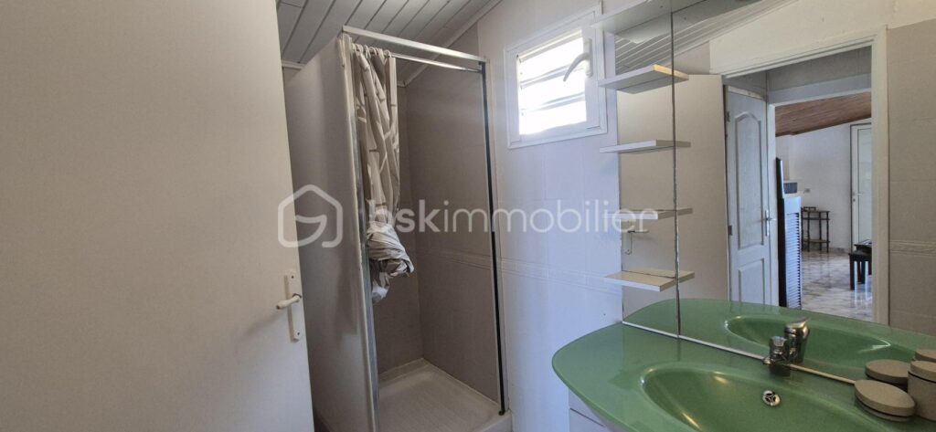 Location Maison F3 de 80 m² Bésave – 3 pièces – 2 chambres – 80 m²