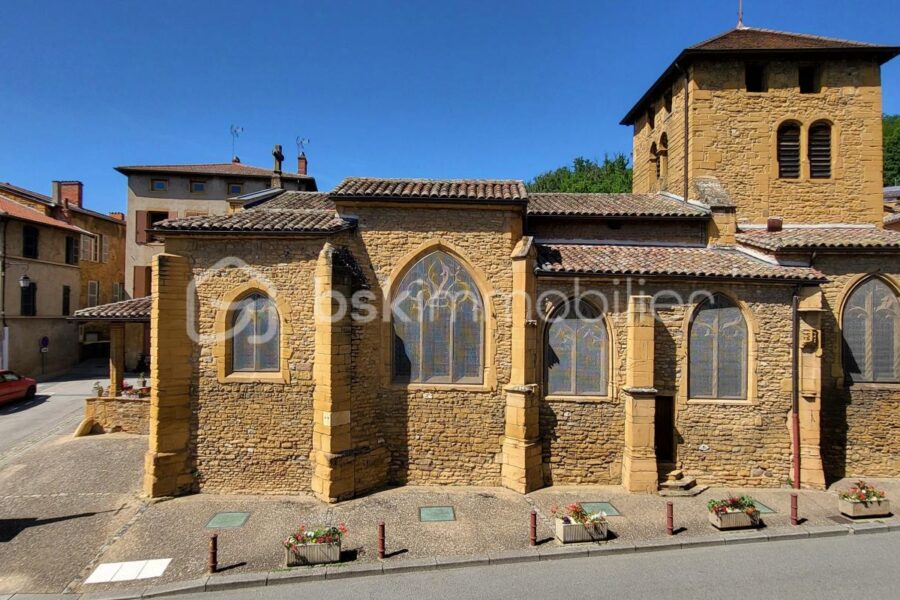 Appartement à vendre à Chessy
