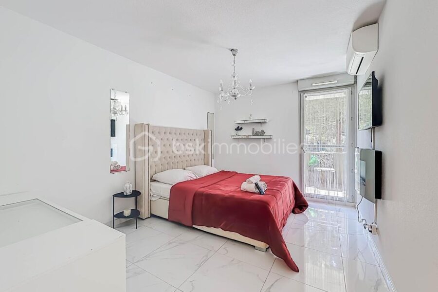 Appartement à vendre à Montpellier