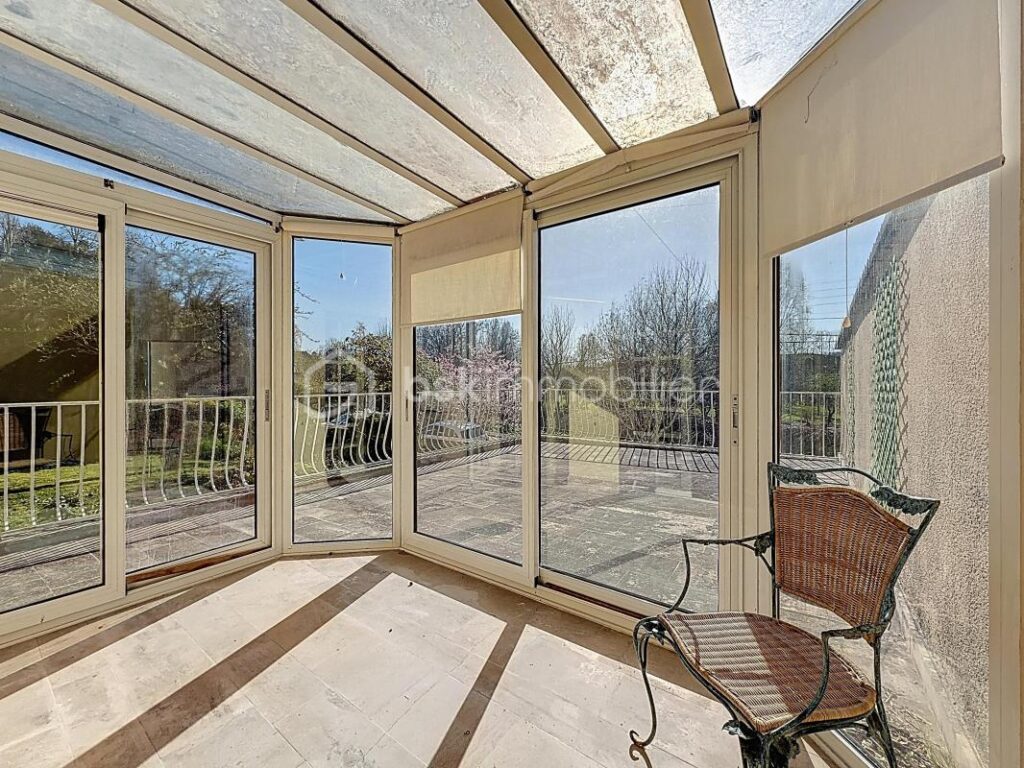 Maison située à quelques pas du centre ville ! – 5 pièces – 4 chambres – 120 m²