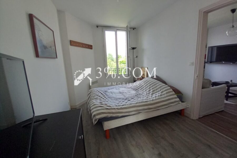 Appartement à vendre à Soissons
