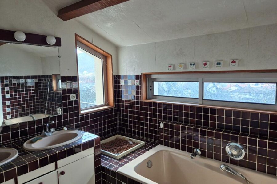 Maison à vendre à Echenoz la meline