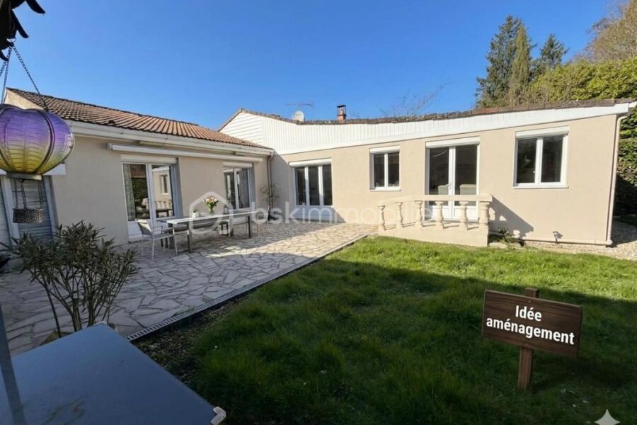 Maison à vendre à Noyelles godault