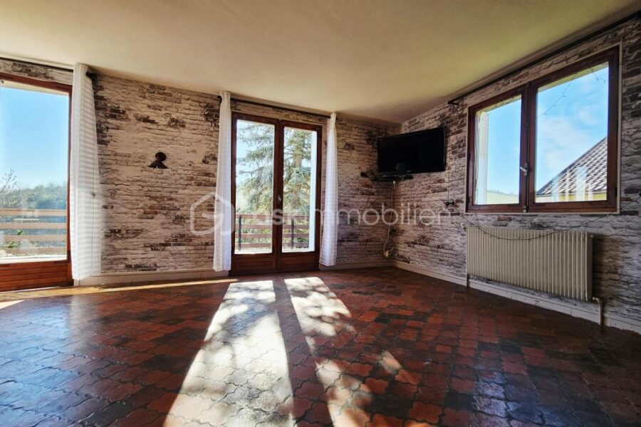 Maison à vendre à Champeix