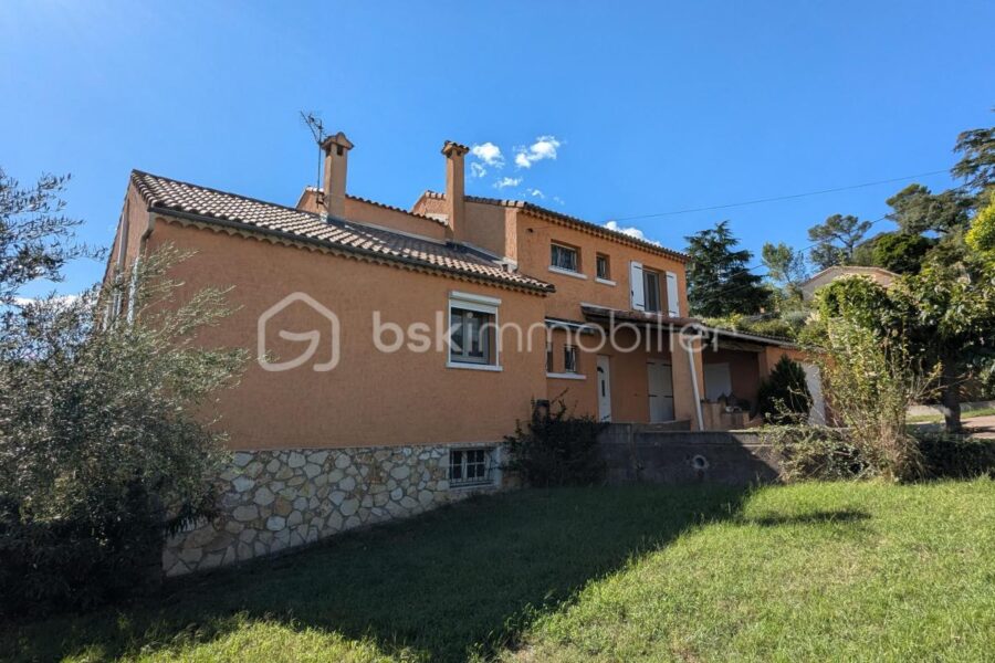 Maison à vendre à Ales