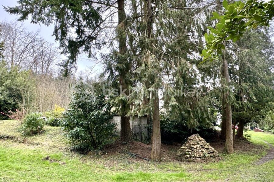 Terrain à vendre à La ferte sous jouarre