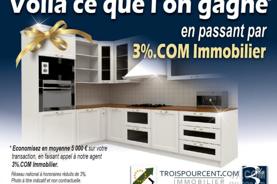 Terrain à vendre à Olonne sur mer