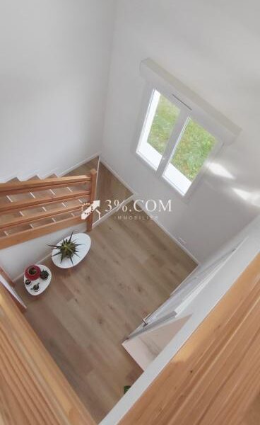 Maison à vendre à Locoal mendon