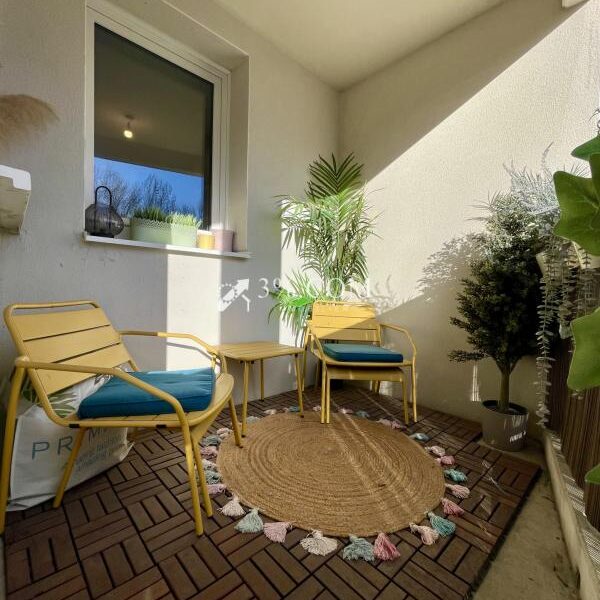 Appartement à vendre à Strasbourg