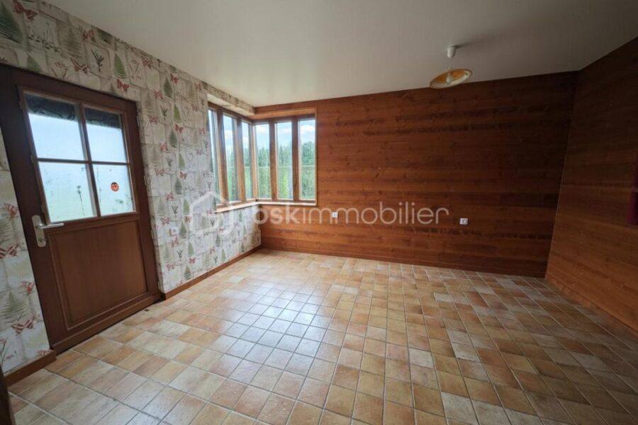 Maison à vendre à Bonsmoulins