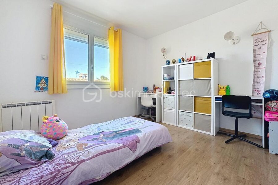 Appartement à vendre à Marignane