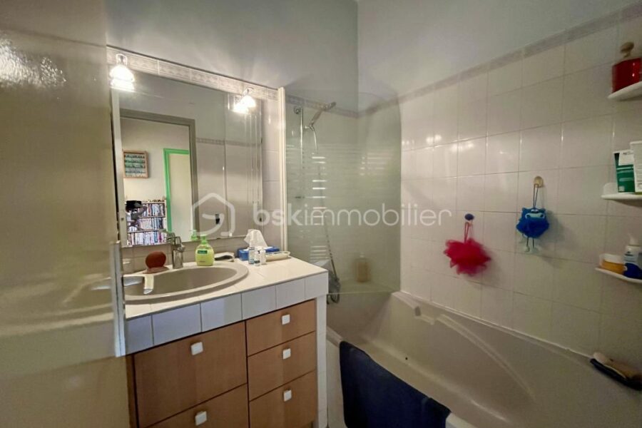 Appartement à vendre à Saint etienne