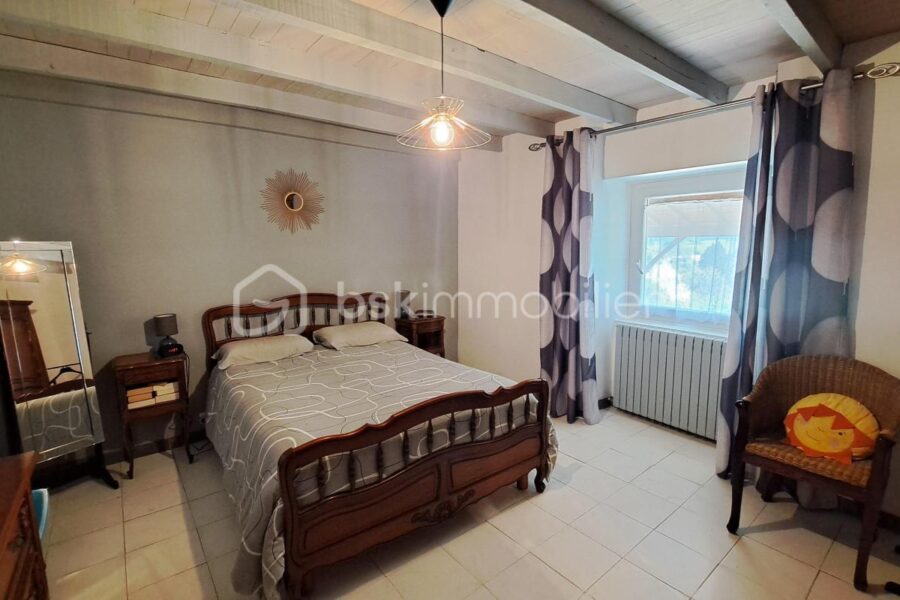 Maison à vendre à Neuvic