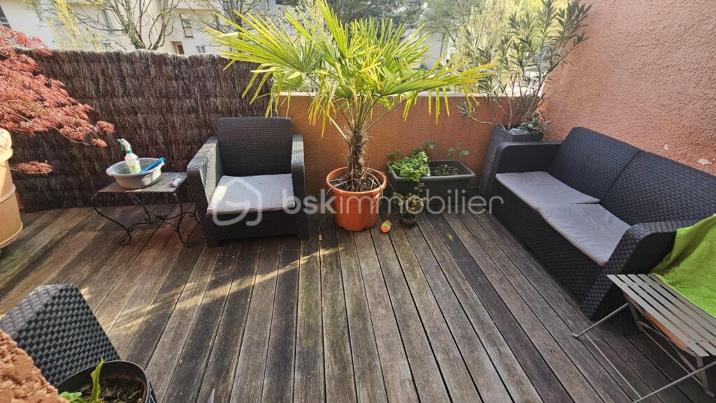 À Vendre – Maison familiale au cœur de Saint‑Jean‑de‑Braye – 5 pièces – 4 chambres – 100 m²