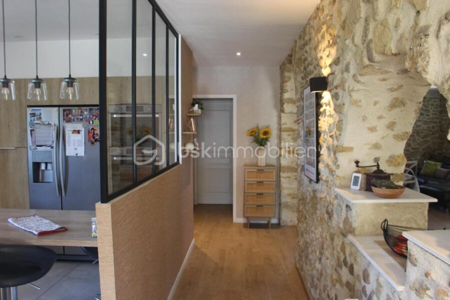Maison à vendre à Portet