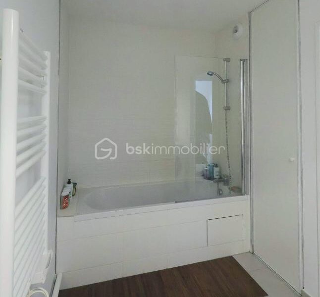 Appartement à vendre à Chessy