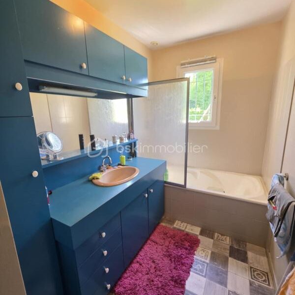 Maison à vendre à Le merlerault