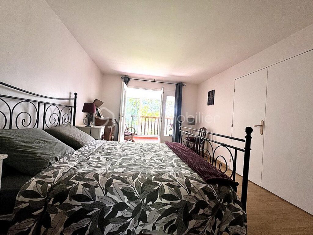 Marolles-en-Hurepoix – 6 pièces – 4 chambres – 178 m²