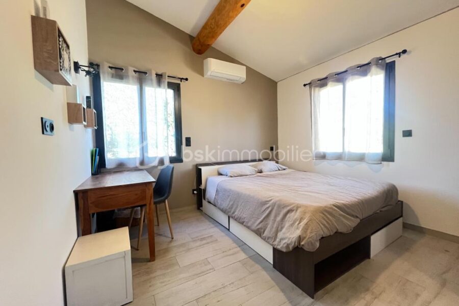 Maison à vendre à Brouzet les ales
