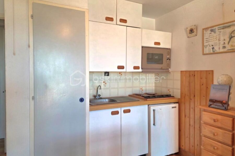 Appartement à vendre à Noirmoutier en l ile