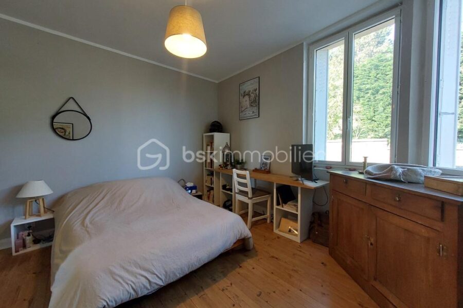 Appartement à vendre à Royat