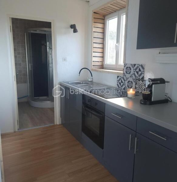 Maison à vendre à Trilla — Vue montagne — photo 9