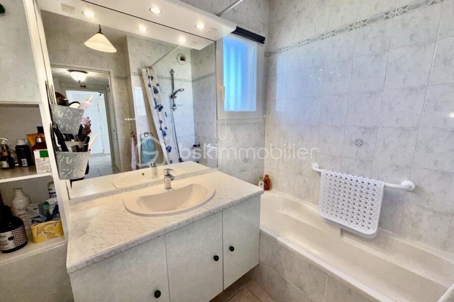 Appartement à vendre à Hyeres