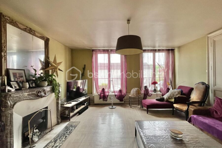 Maison à vendre à Balan