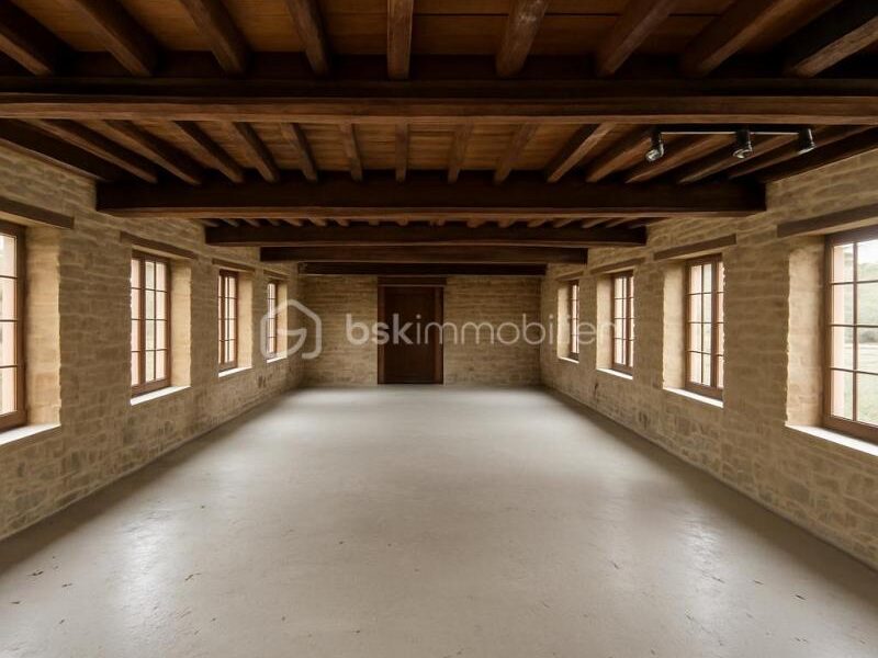 Maison à vendre à Balan