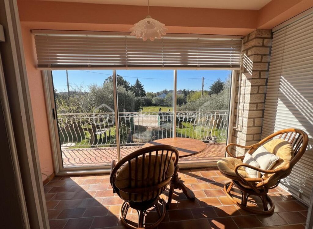 Maison familiale avec fort potentiel – 6 pièces – 4 chambres – 144 m²