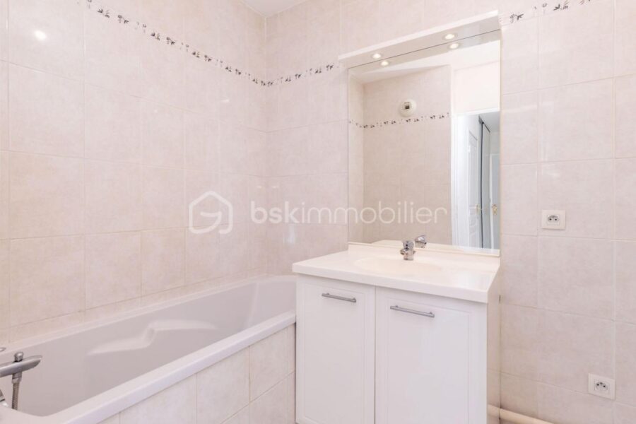 Appartement à vendre à Venissieux