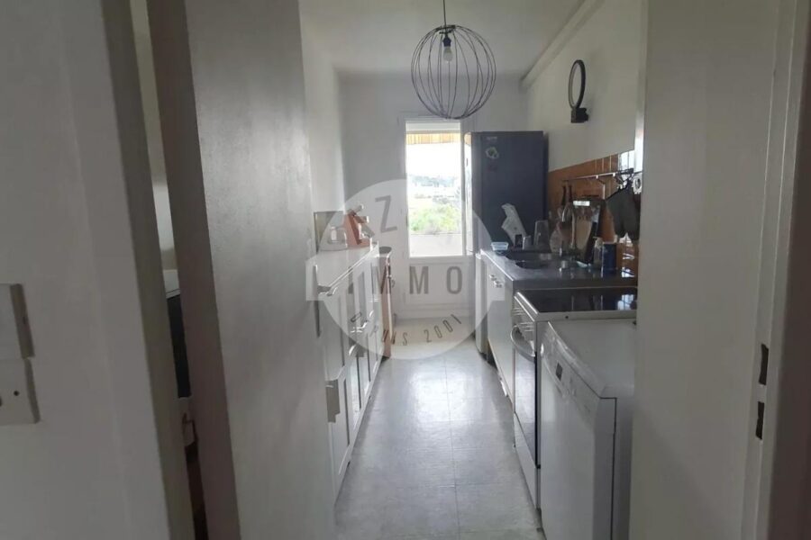 Appartement à vendre à Marseille 11eme