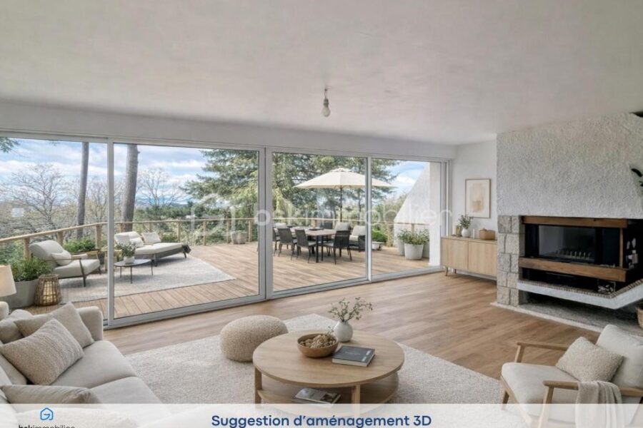 Maison à vendre à Moelan sur mer