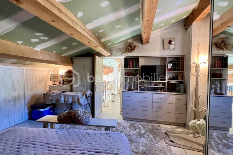 Maison à vendre à Vence
