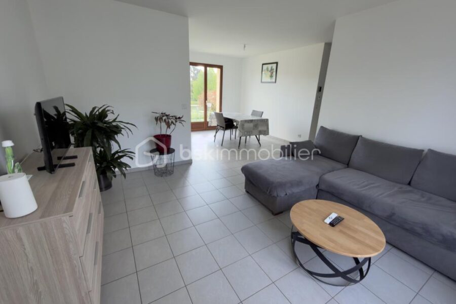 Maison à vendre à Pressignac vicq