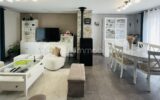Maison 4 chambres avec véranda et jardin clos – Vue dégagée – 8 pièces – 4 chambres – 100 m²