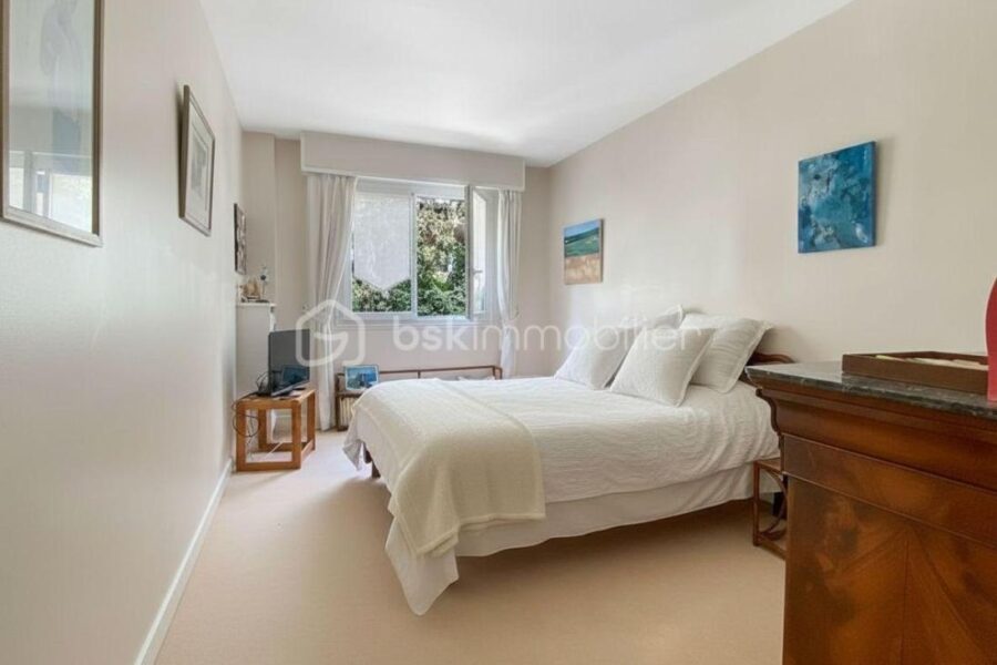 Appartement à vendre à Ville d avray
