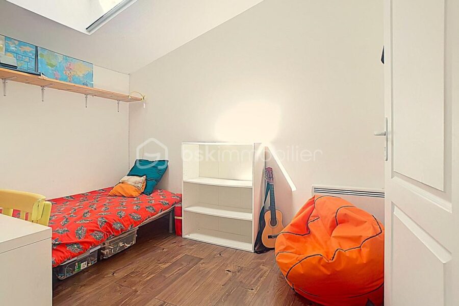 Maison à vendre à Meaux
