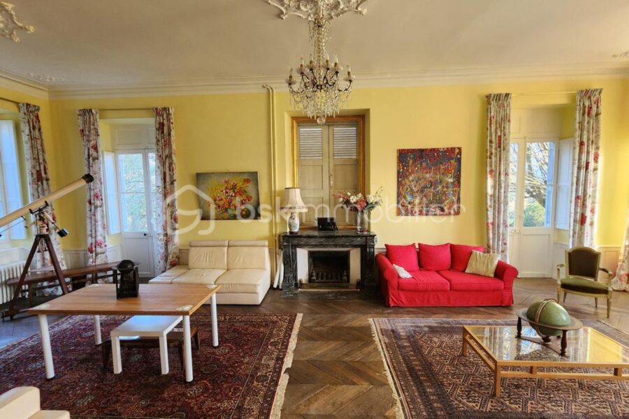 Maison à vendre à Tarbes