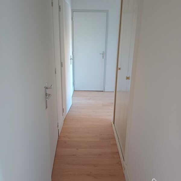 Appartement à vendre à Lyon