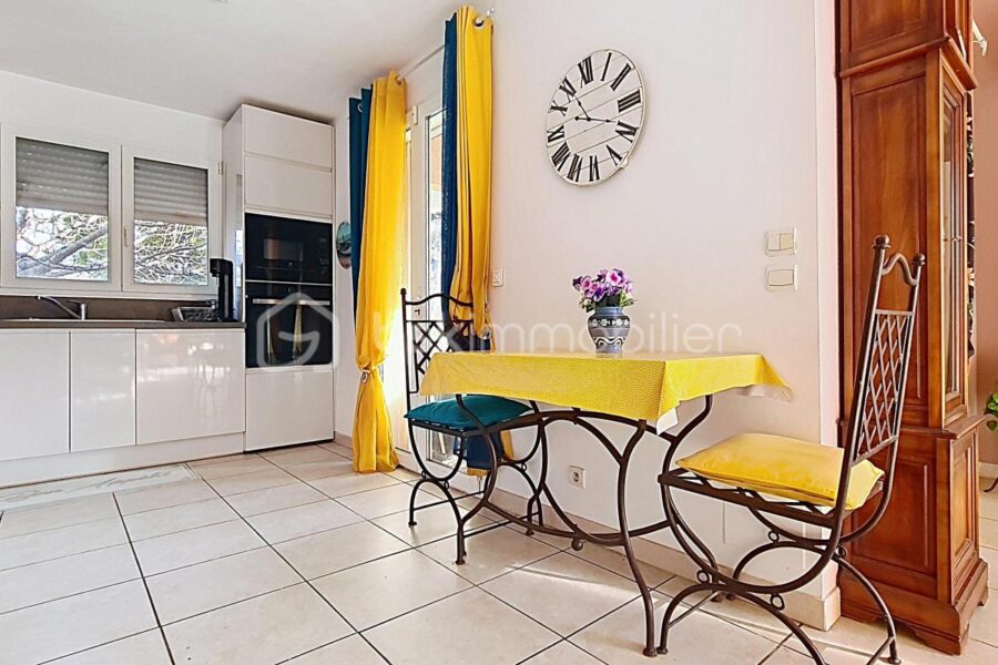Maison à vendre à Prades