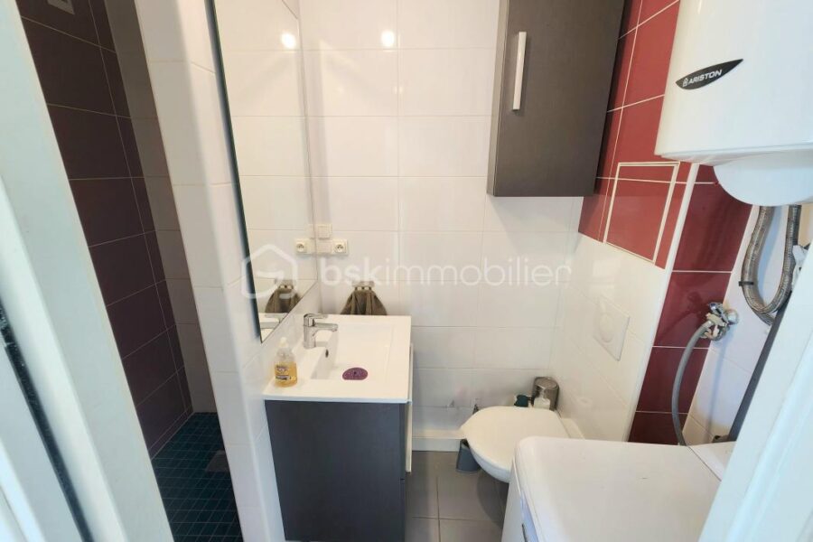 Appartement à vendre à Vincennes