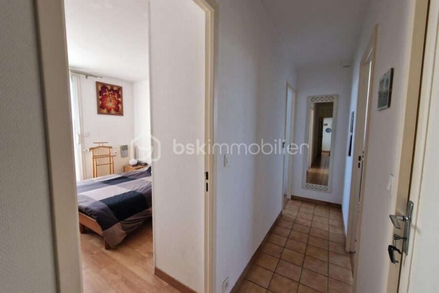 Appartement à vendre à Roissy en brie