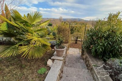 Maison à vendre à Saint privat